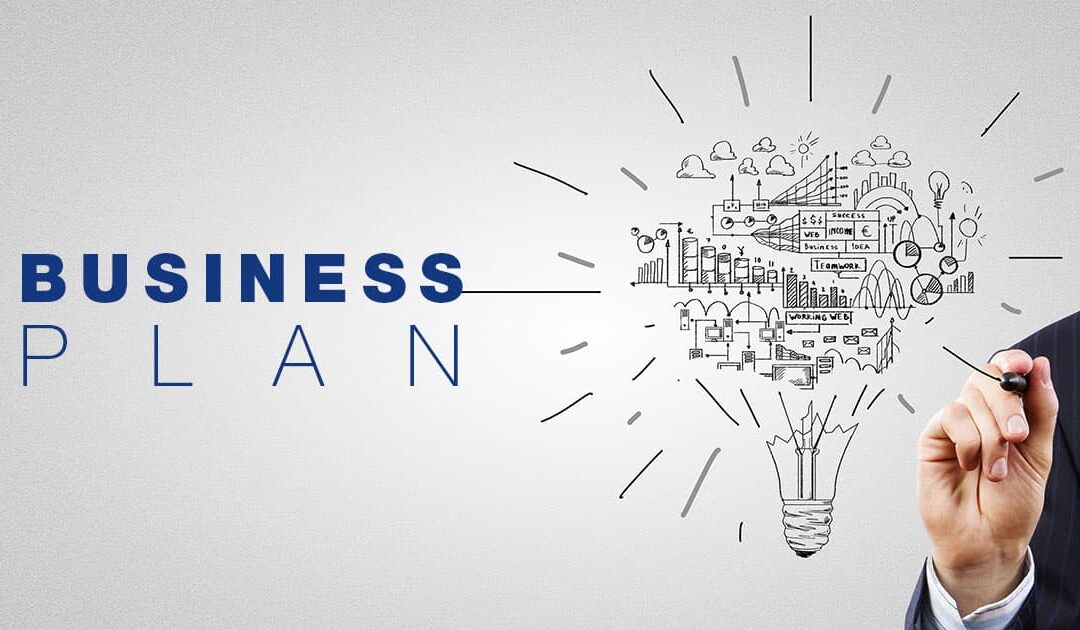 IL TUO BUSINESS PLAN IN BREVE